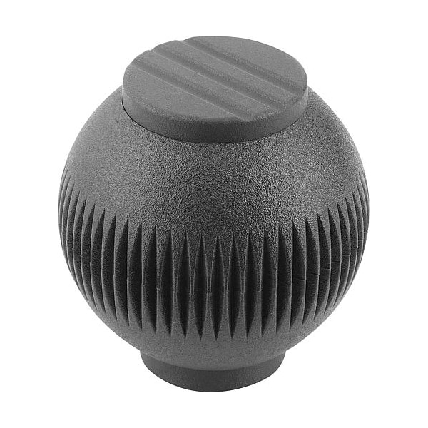 Ball Grips, internal thread, inch
